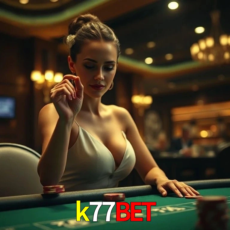 k77bet App Sync