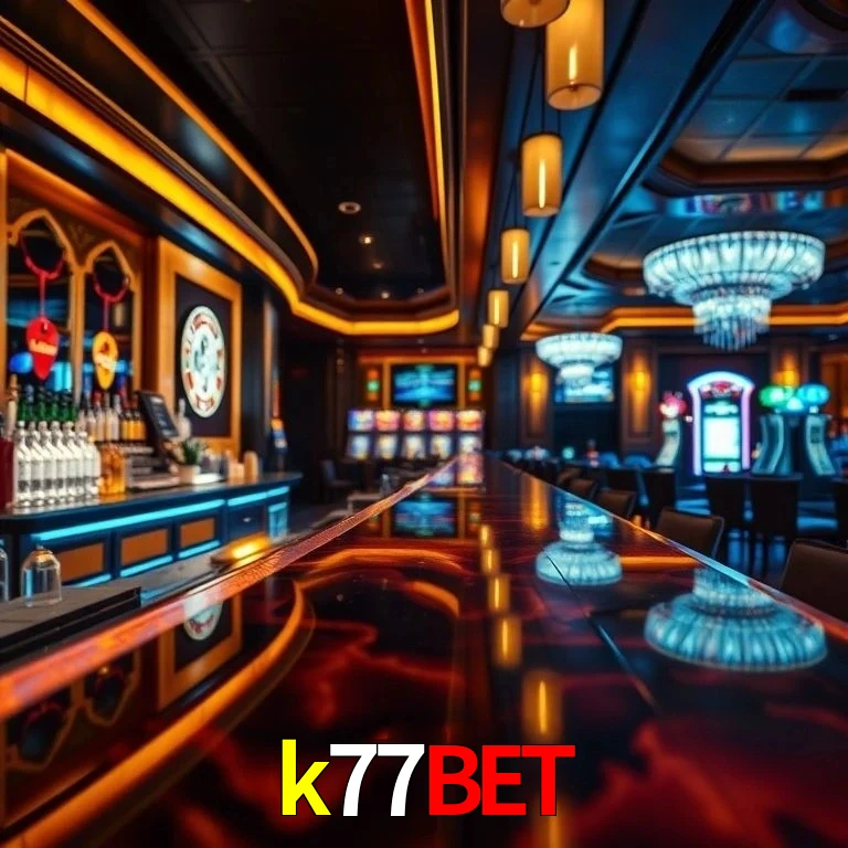k77bet plataforma