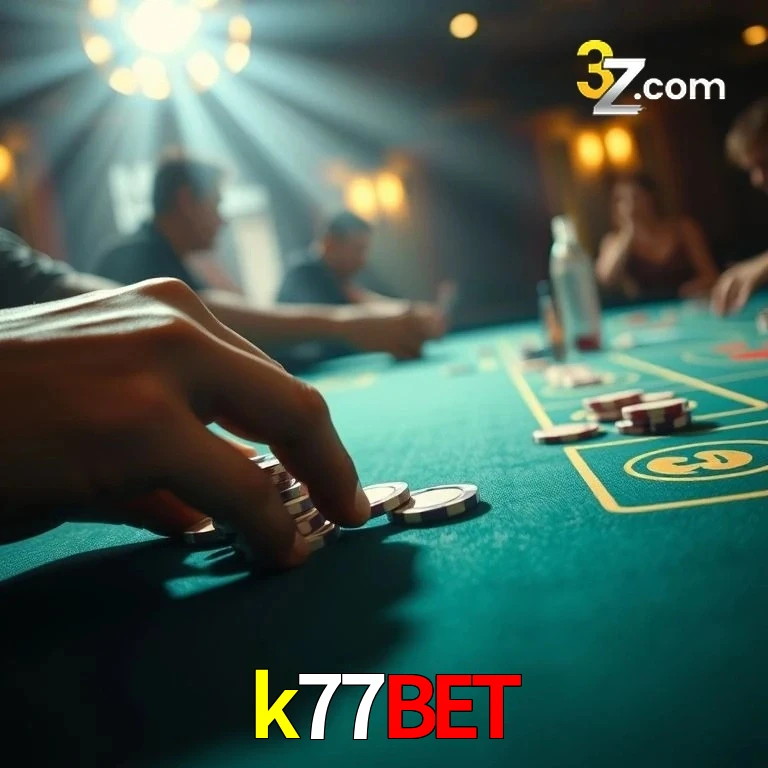 k77bet lottery