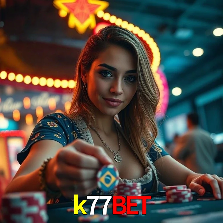 k77bet Suporte