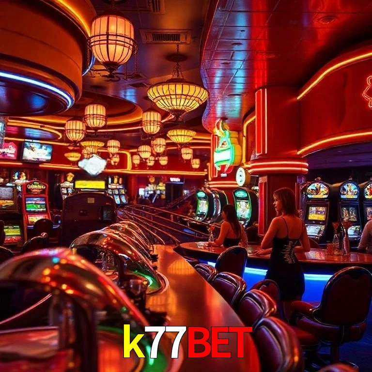 k77bet Suporte