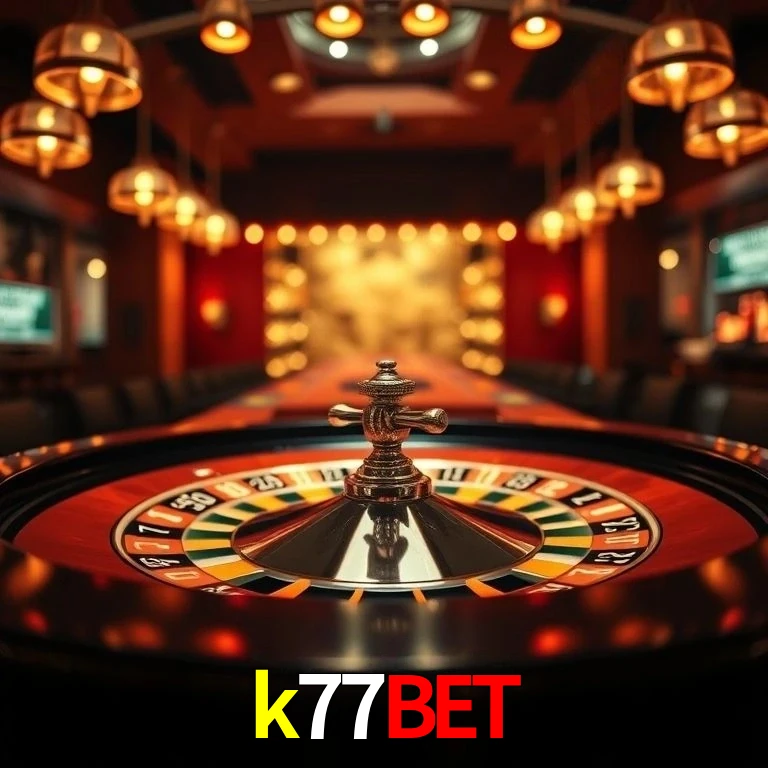 k77bet Slot Mecânicas
