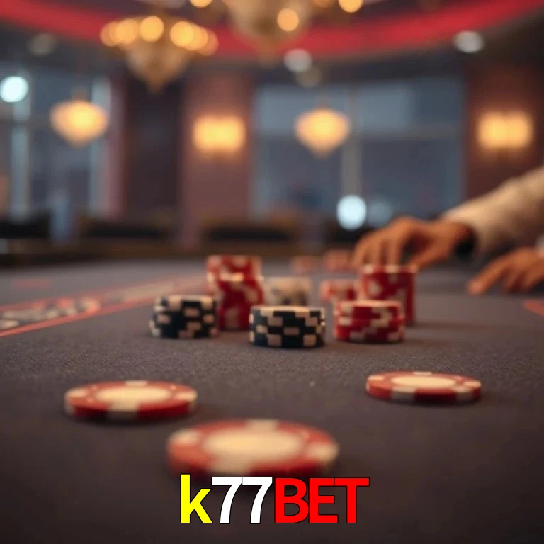 k77bet Promoções