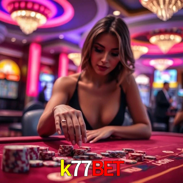 k77bet Casino RNG