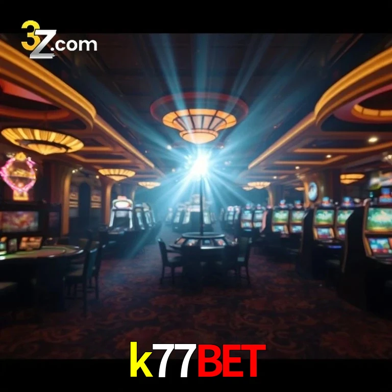k77bet Bônus