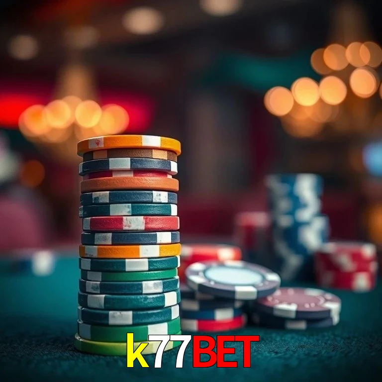 k77bet Bônus