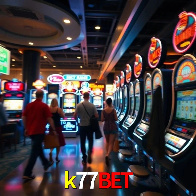 k77bet Manager VIP