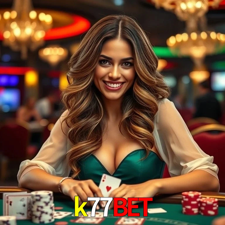 k77bet Segurança