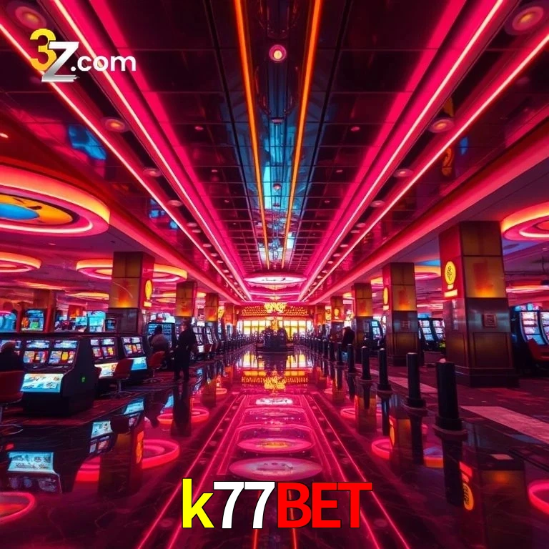 k77bet APK Interface
