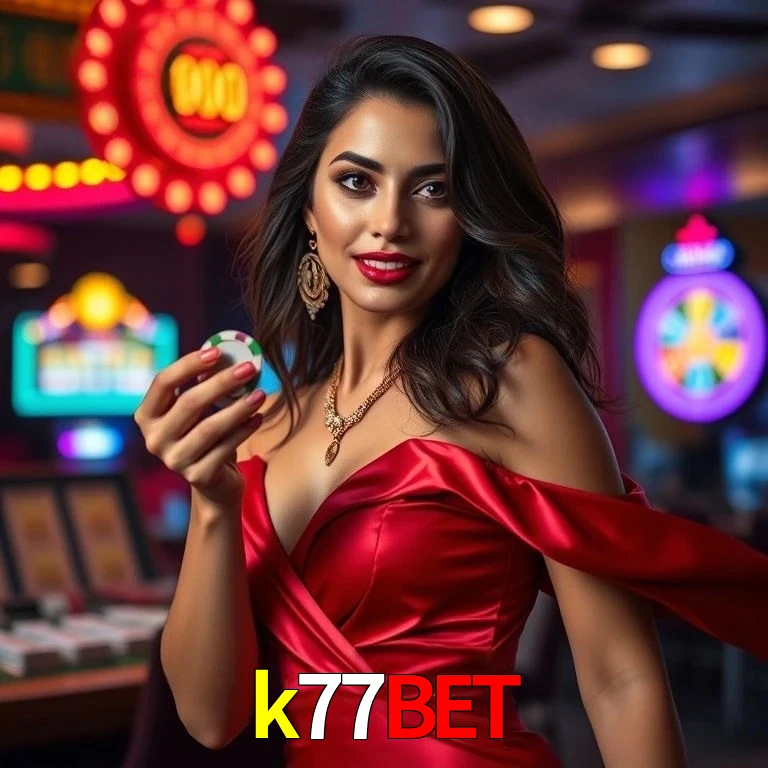 k77bet Torneios Slots