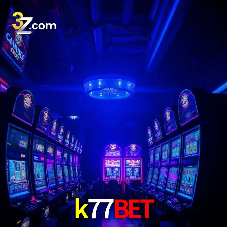 k77bet App Security