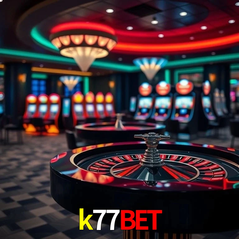 k77bet APK Segurança
