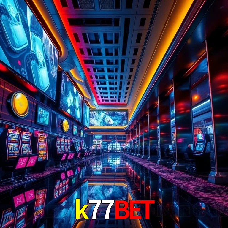 k77bet Suporte