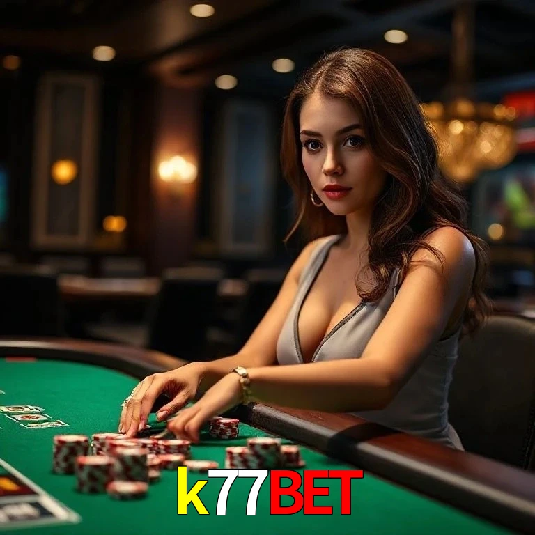 k77bet Live Casino
