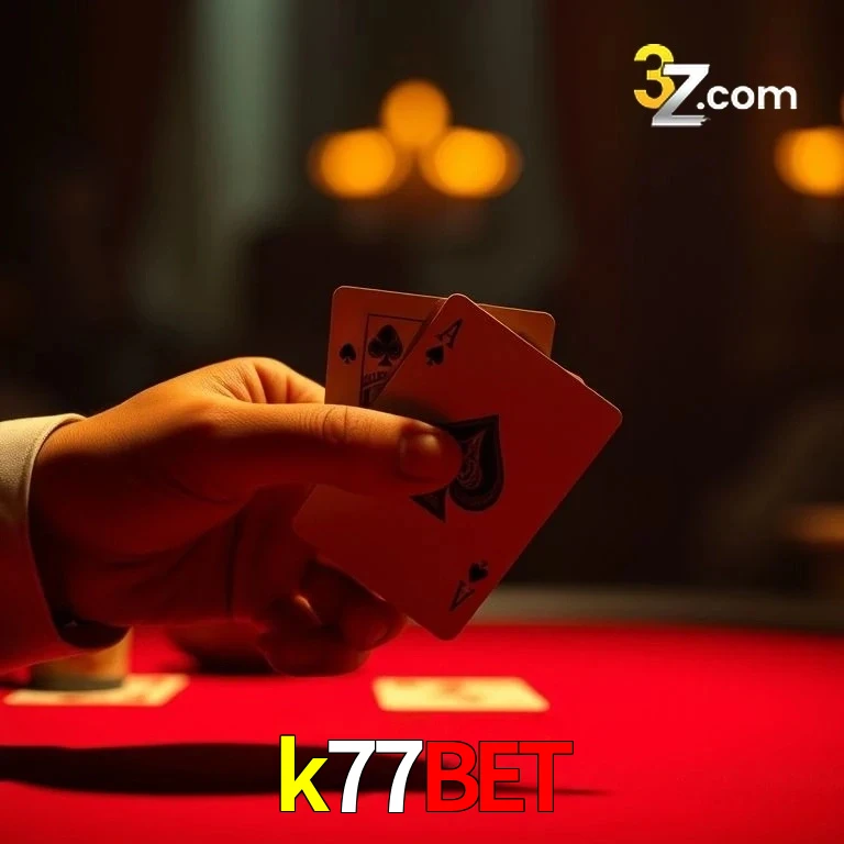 k77bet Bônus