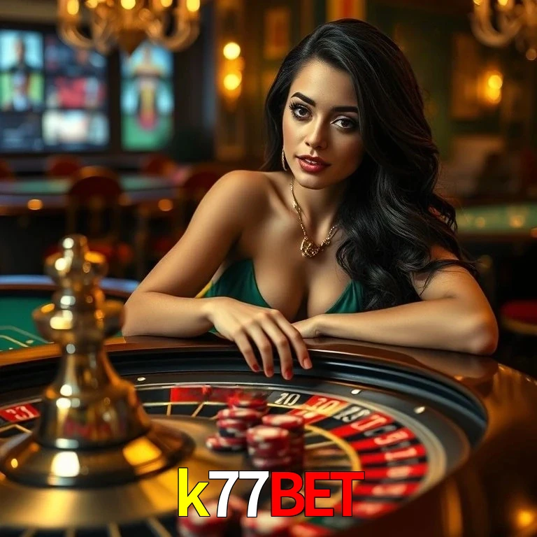 k77bet Acumuladoras até 25 Seleções