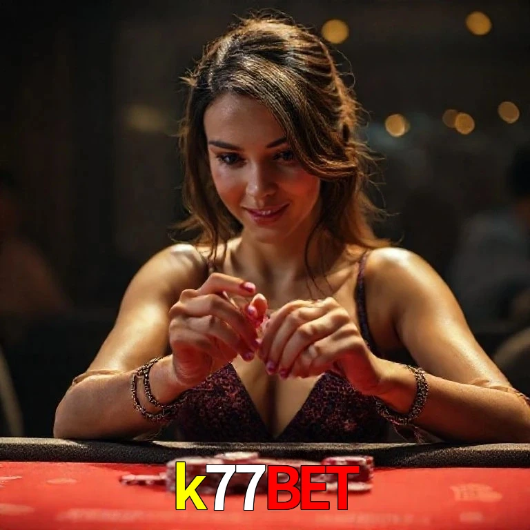 k77bet Segurança